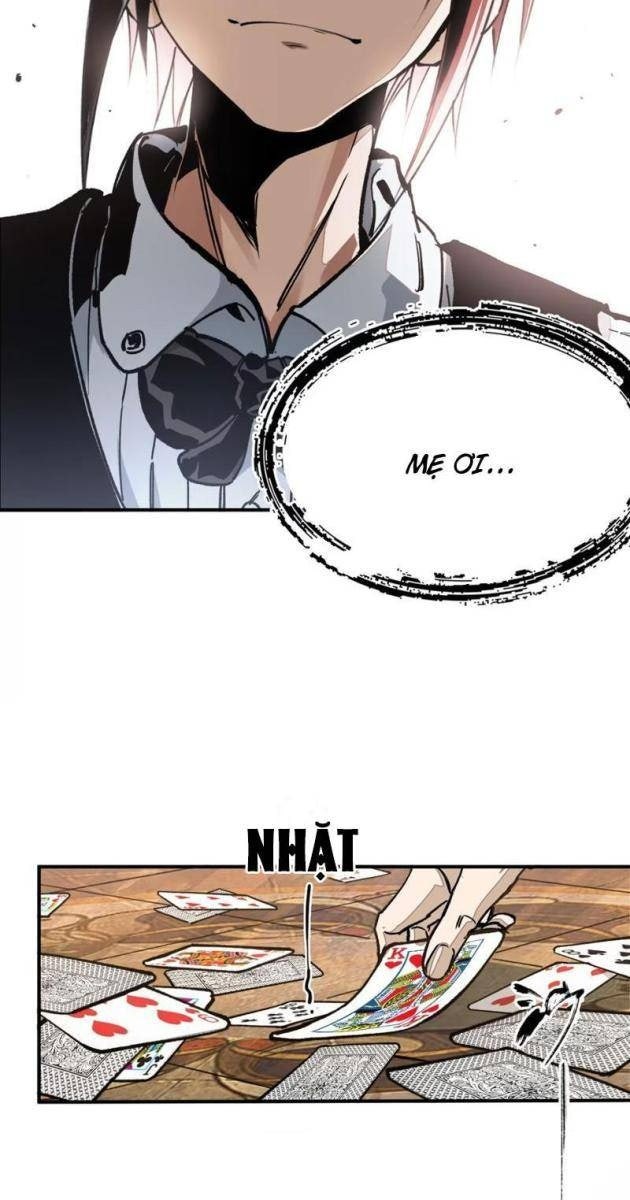 Tinh Linh Chi Hậu - Page 47