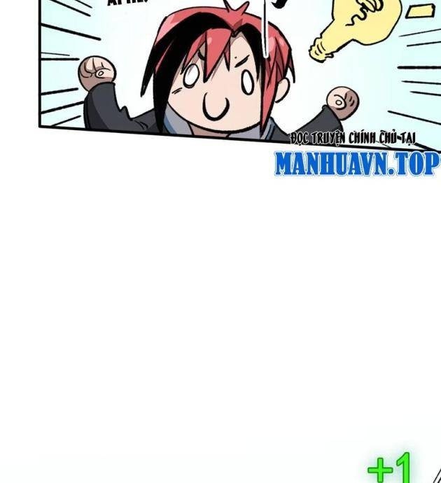 Tinh Linh Chi Hậu - Page 34