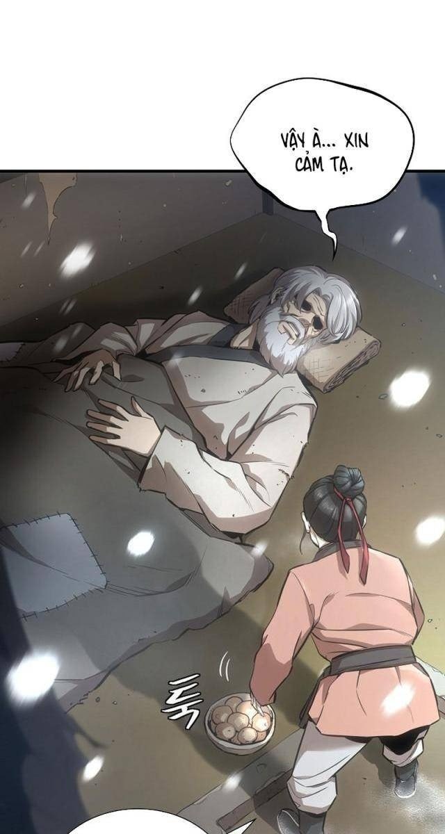 Tôi Hồi Sinh Vào Cuốn Truyện Tu Tiên - Page 5