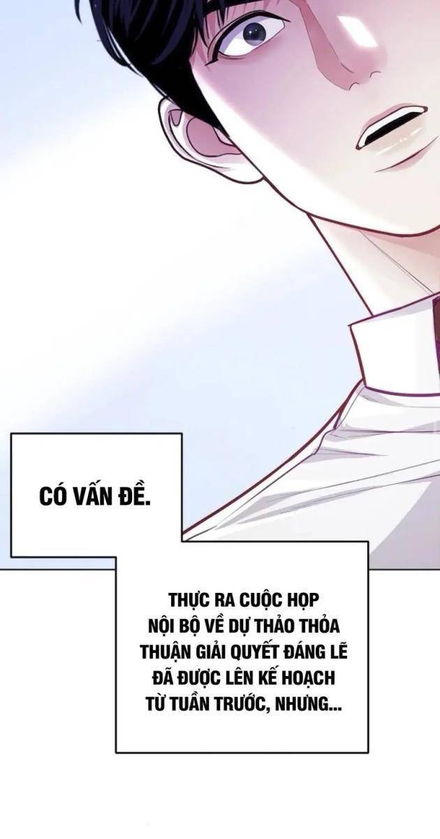 Không Gian Đặc Biệt Của Luật Sư Bình Dị - Page 94