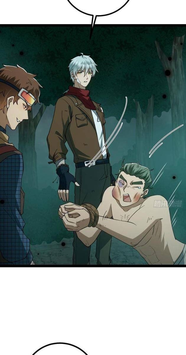 Thành Thần Tại Tận Thế - Page 29