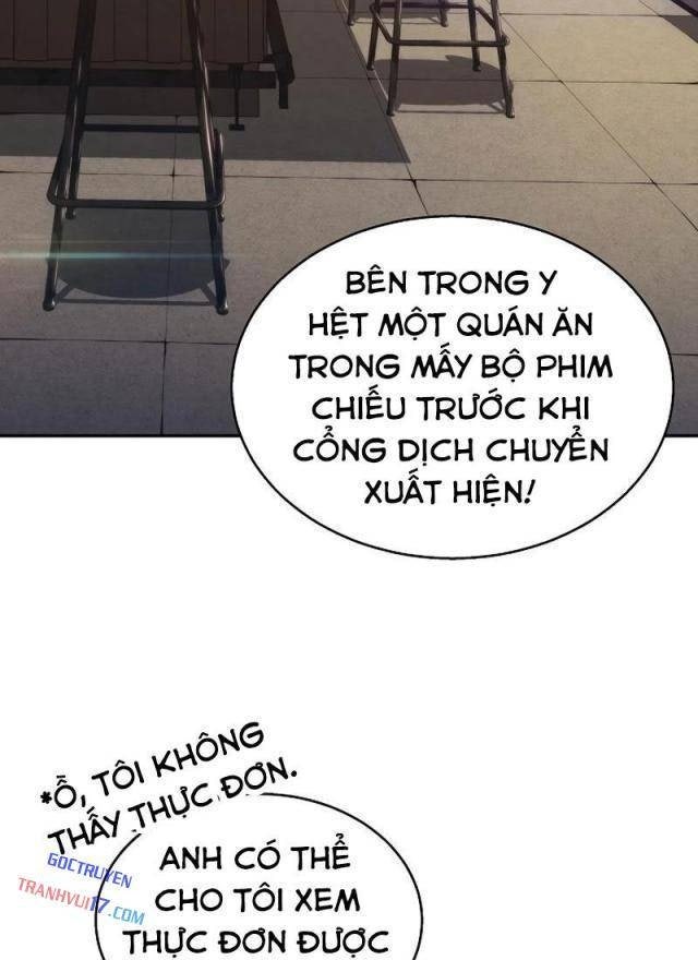 Quán Ăn Định Mệnh - Page 72