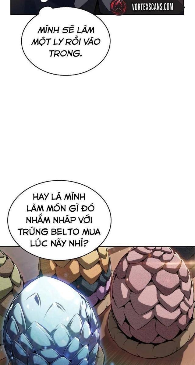 Quán Ăn Định Mệnh - Page 139