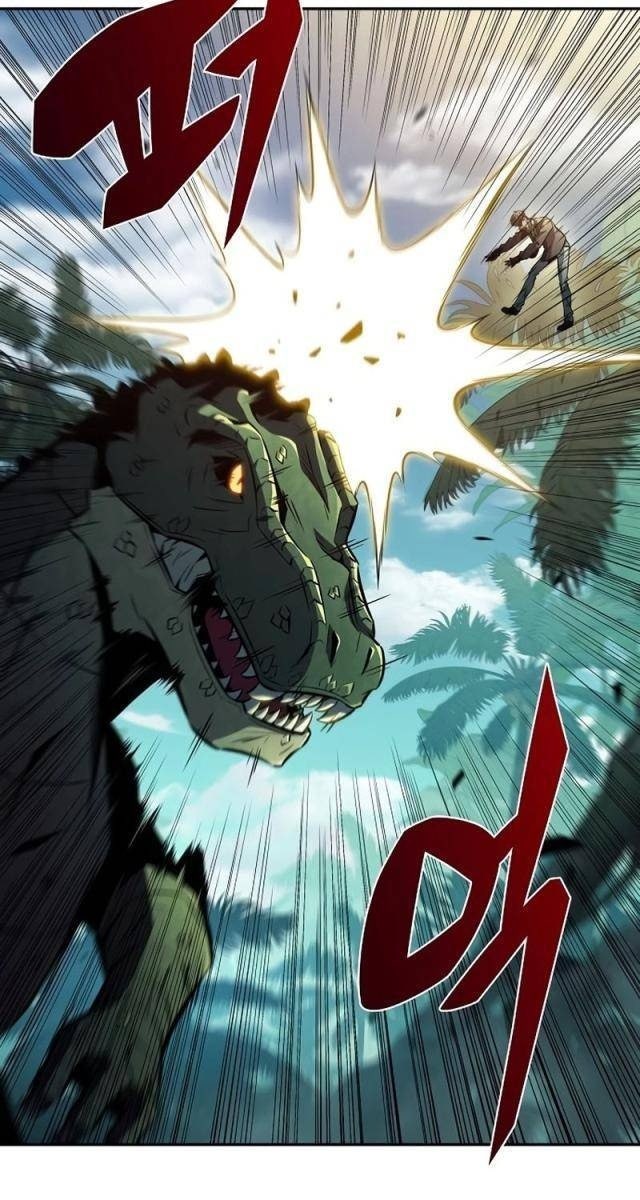 Quán Ăn Định Mệnh - Page 31