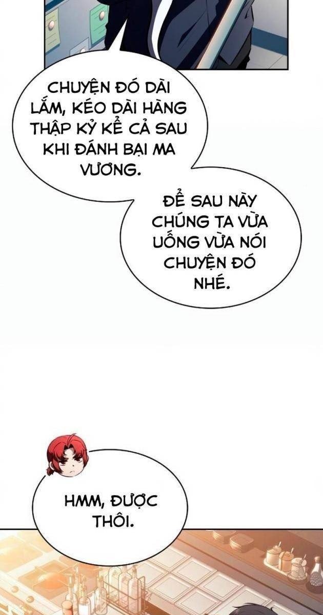 Quán Ăn Định Mệnh - Page 124