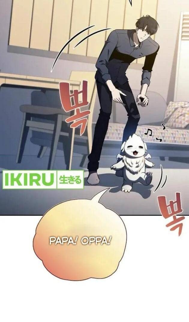 Quán Ăn Định Mệnh - Page 19