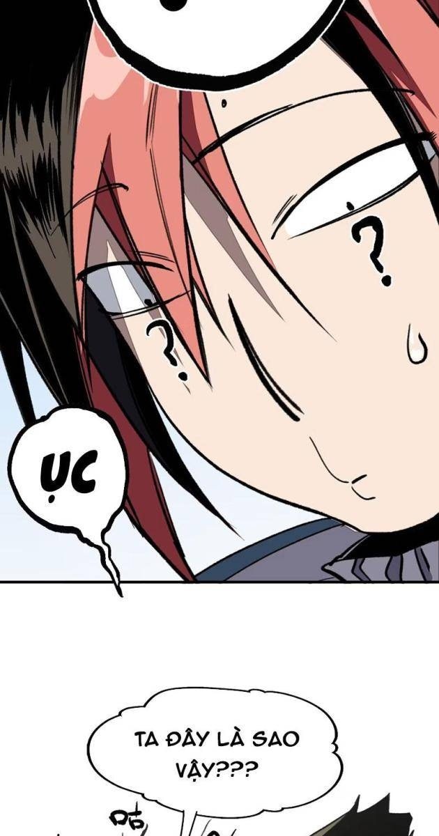 Tinh Linh Chi Hậu - Page 21