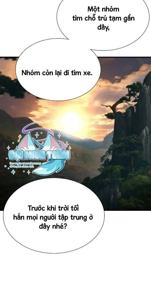 Tôi Hồi Sinh Vào Cuốn Truyện Tu Tiên - Page 38