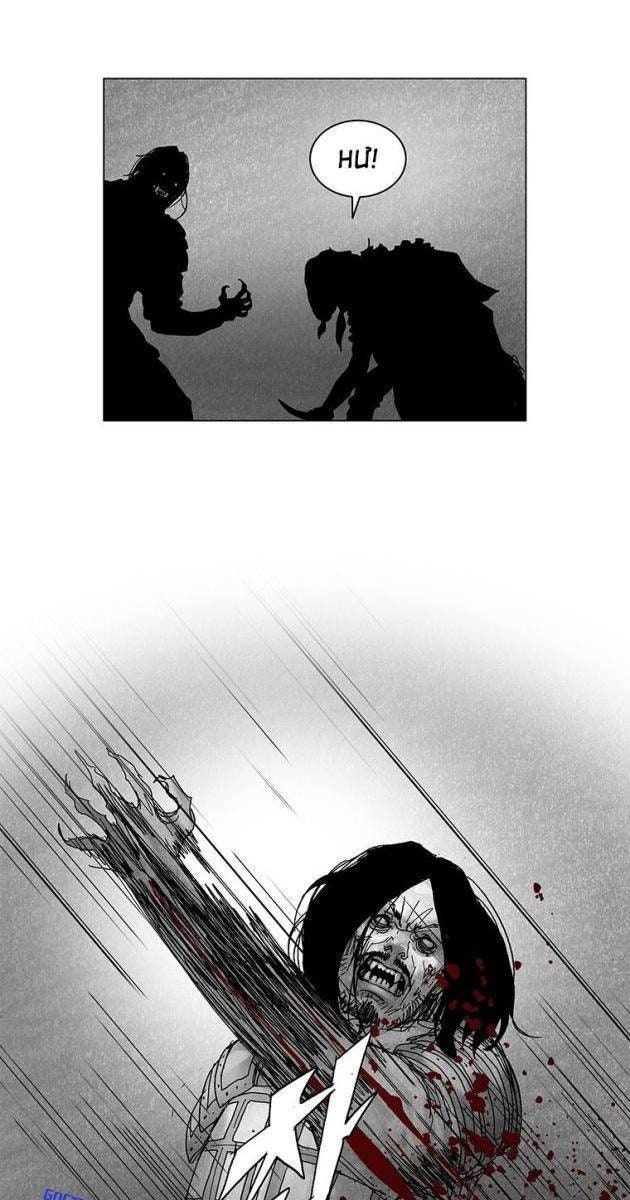 Máu lạnh - Page 53