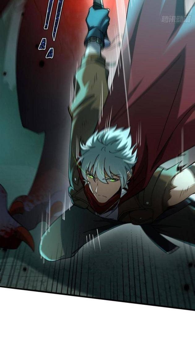 Thành Thần Tại Tận Thế - Page 44