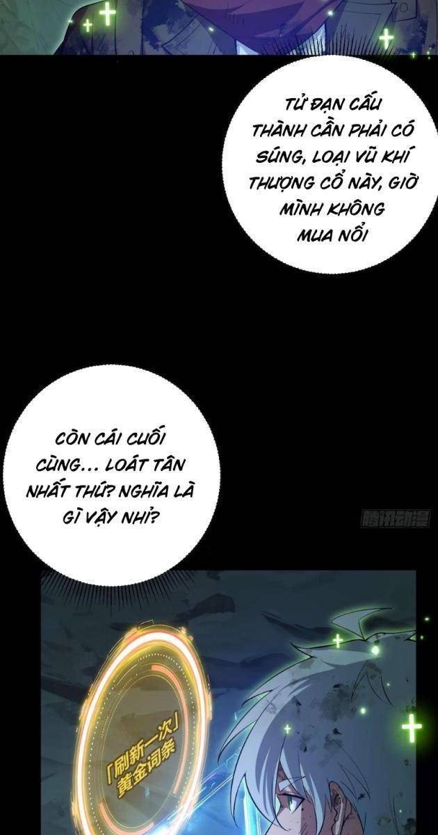 Thành Thần Tại Tận Thế - Page 65