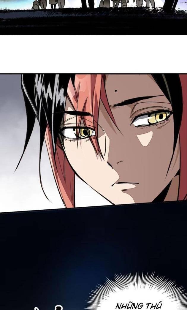 Tinh Linh Chi Hậu - Page 44