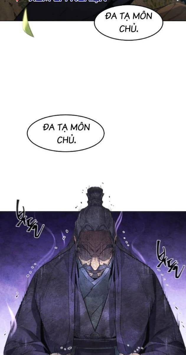 Sự Trở Lại Của Cuồng Ma - Page 55