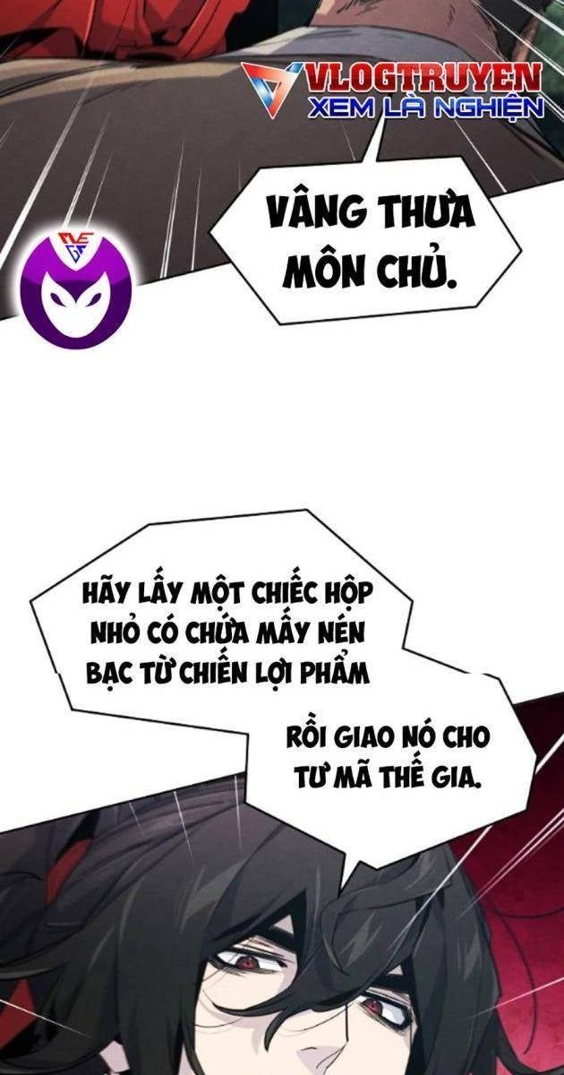Sự Trở Lại Của Cuồng Ma - Page 61