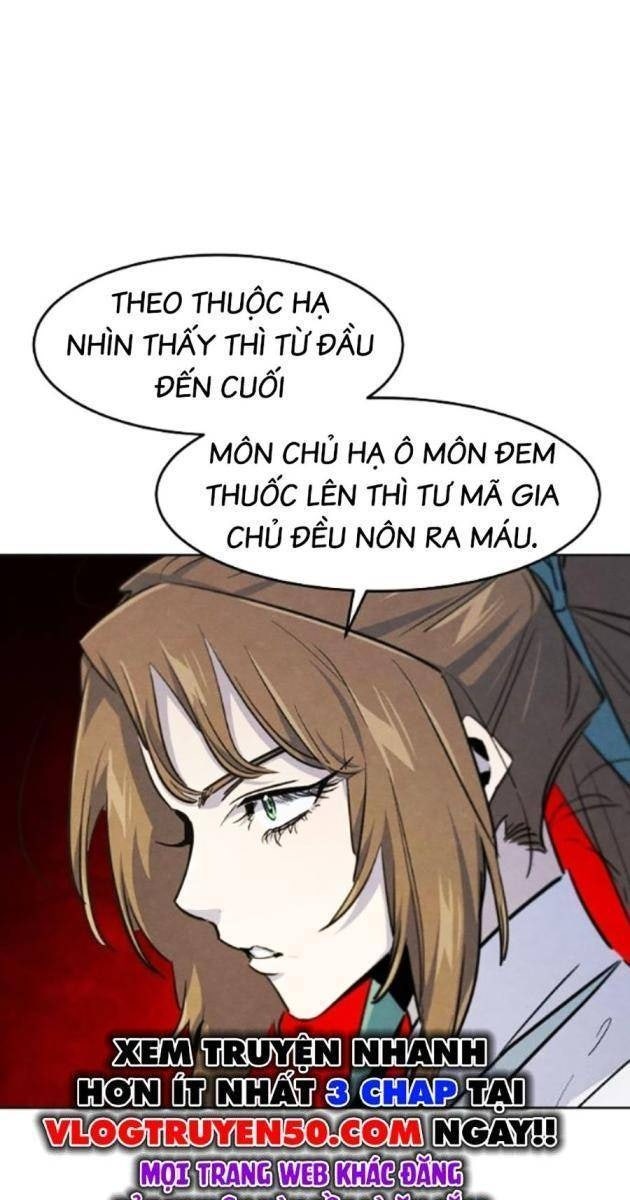 Sự Trở Lại Của Cuồng Ma - Page 58