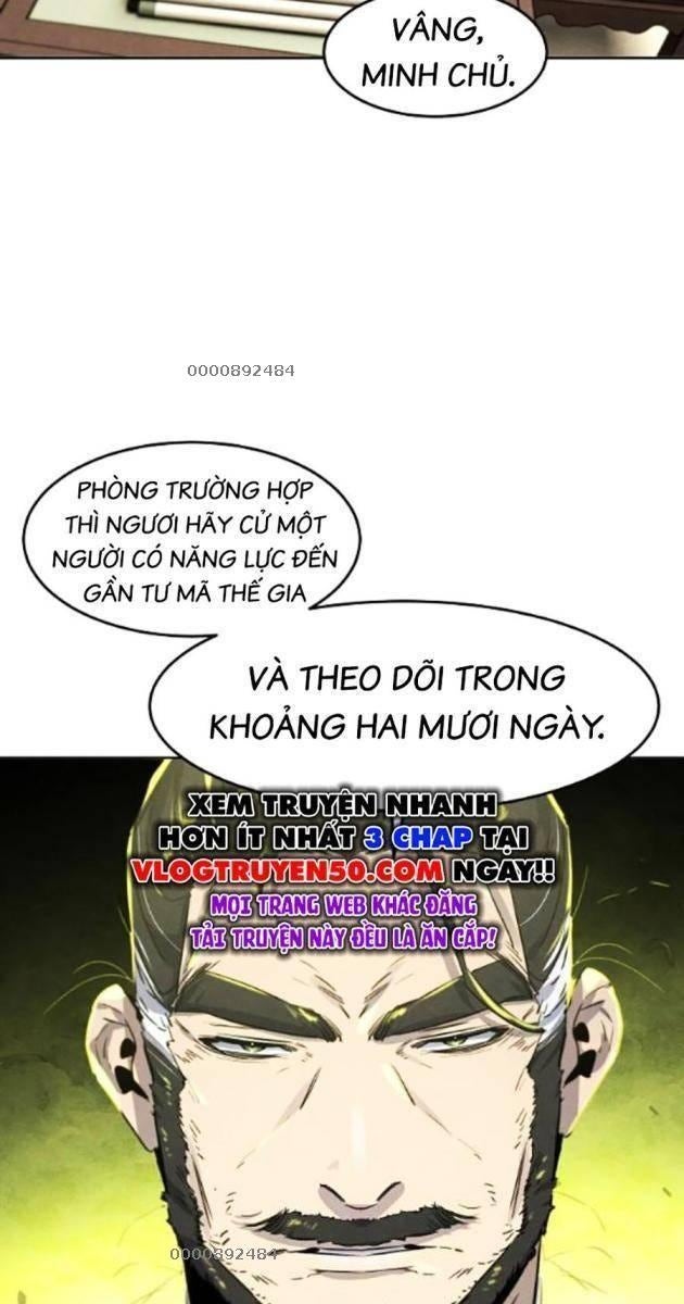 Sự Trở Lại Của Cuồng Ma - Page 82