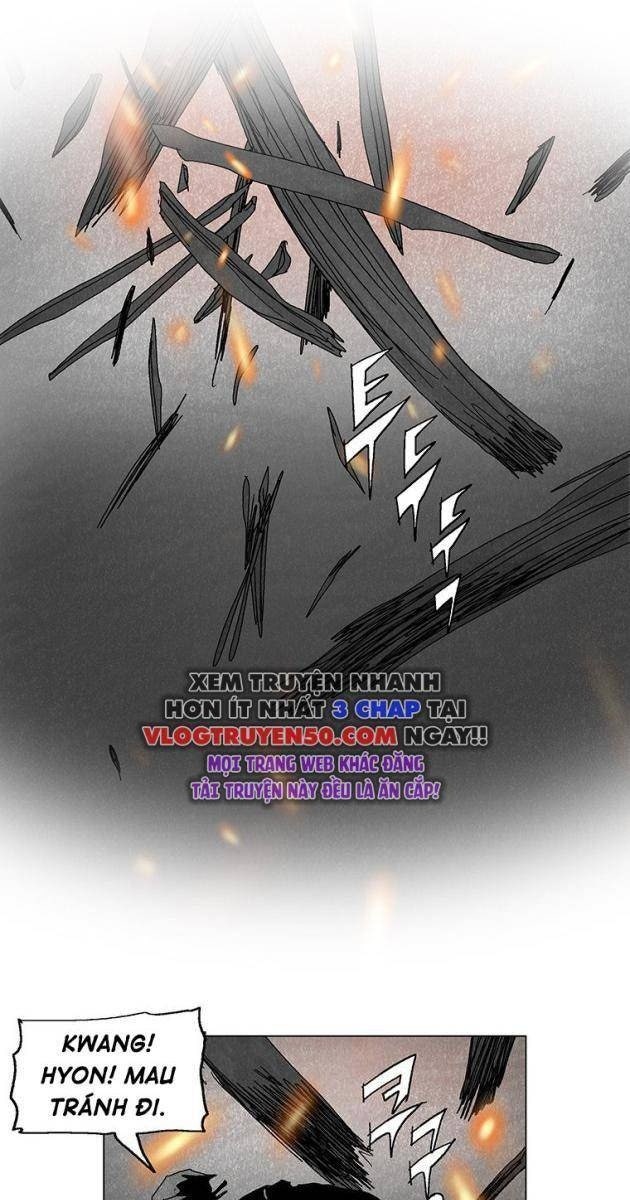 Máu lạnh - Page 41