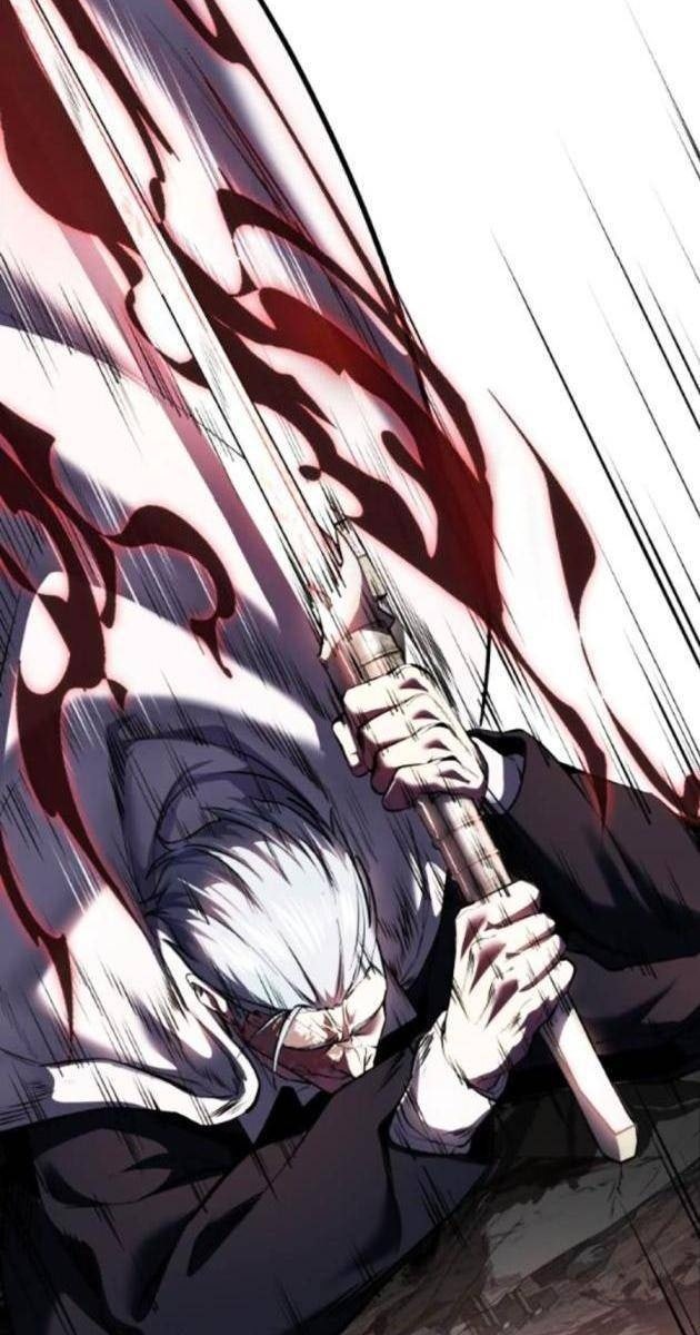 Cậu Bé Của Thần Chết - Page 11