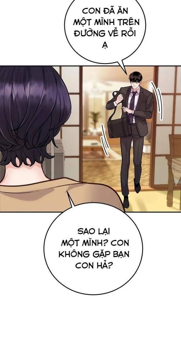 Không Gian Đặc Biệt Của Luật Sư Bình Dị - Page 77