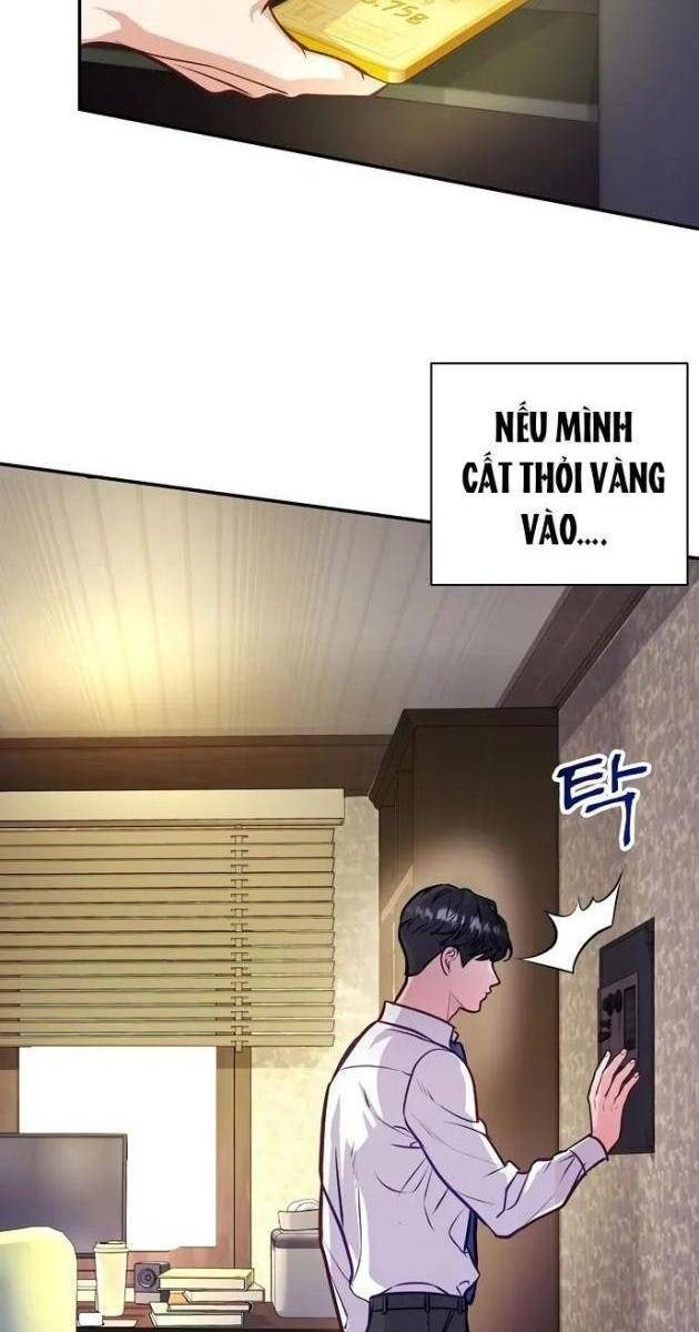 Không Gian Đặc Biệt Của Luật Sư Bình Dị - Page 122