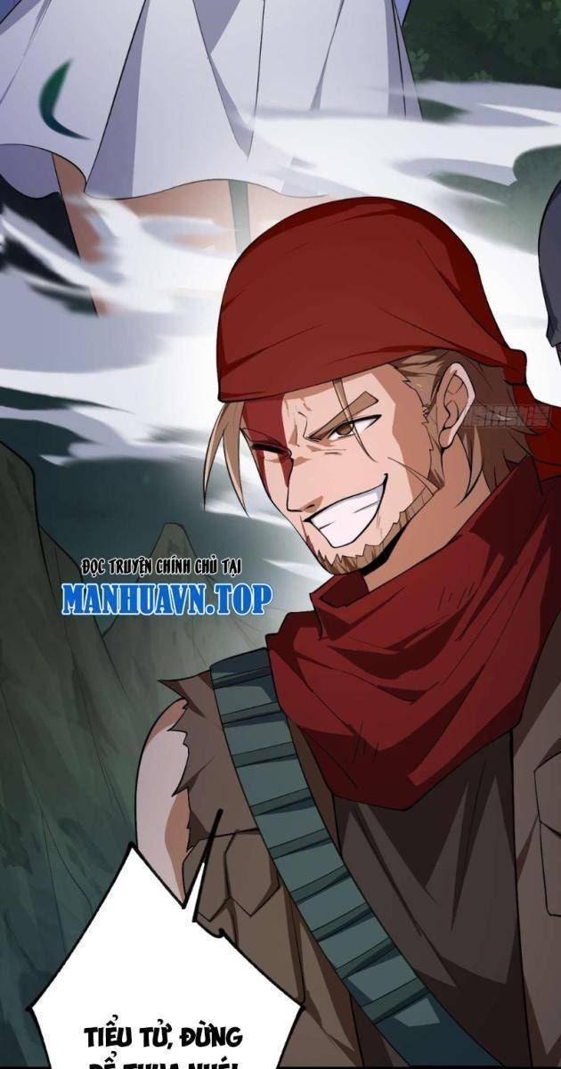 Thành Thần Tại Tận Thế - Page 34