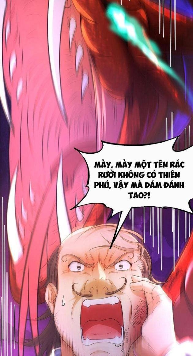 Tinh Thú Sư Mạnh Nhất - Page 40