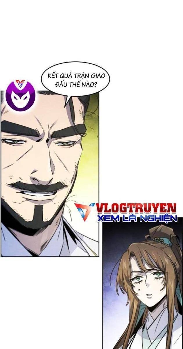 Sự Trở Lại Của Cuồng Ma - Page 32