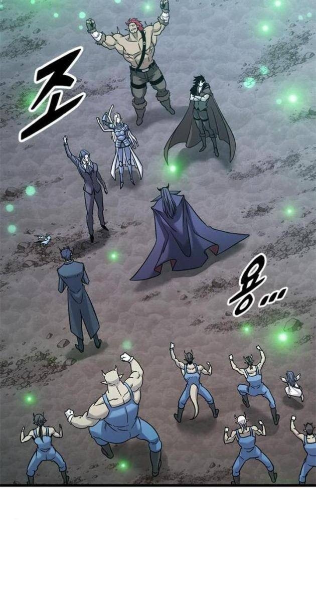 Chúng Ta Bội Thu Rồi, Ma Vương! - Page 128