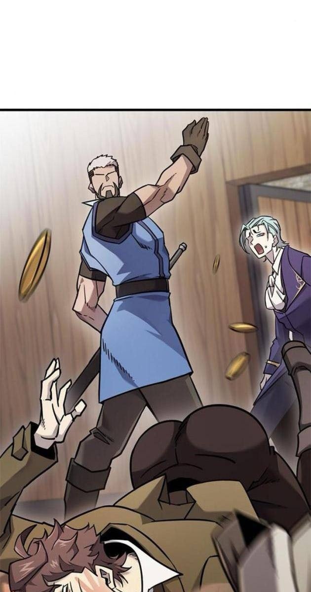 Chúng Ta Bội Thu Rồi, Ma Vương! - Page 107