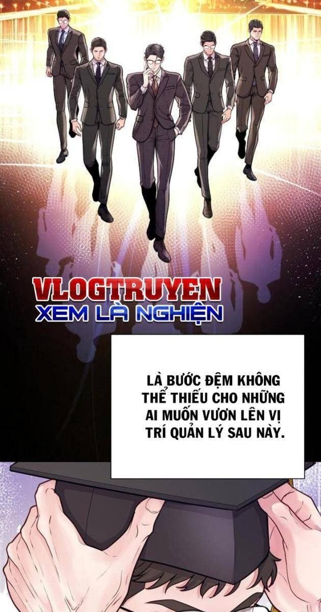 Không Gian Đặc Biệt Của Luật Sư Bình Dị - Page 6