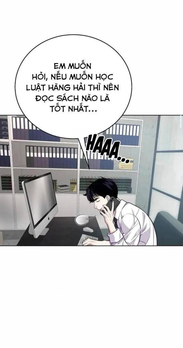 Không Gian Đặc Biệt Của Luật Sư Bình Dị - Page 29