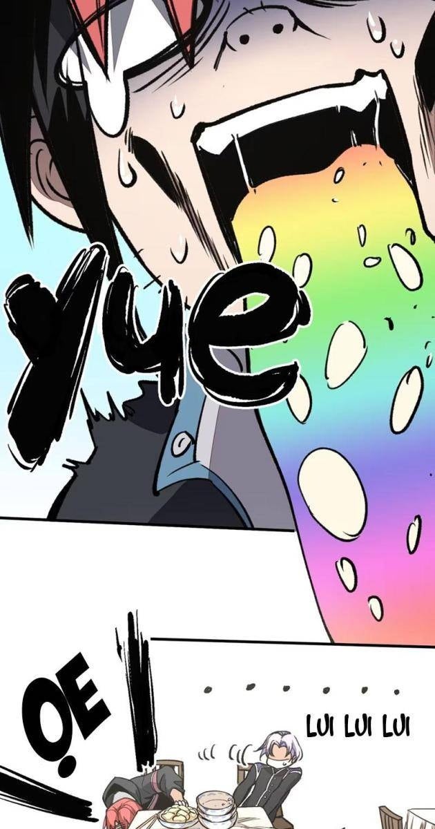 Tinh Linh Chi Hậu - Page 49