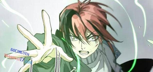 Tinh Linh Chi Hậu - Page 62