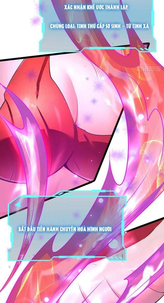 Tinh Thú Sư Mạnh Nhất - Page 68