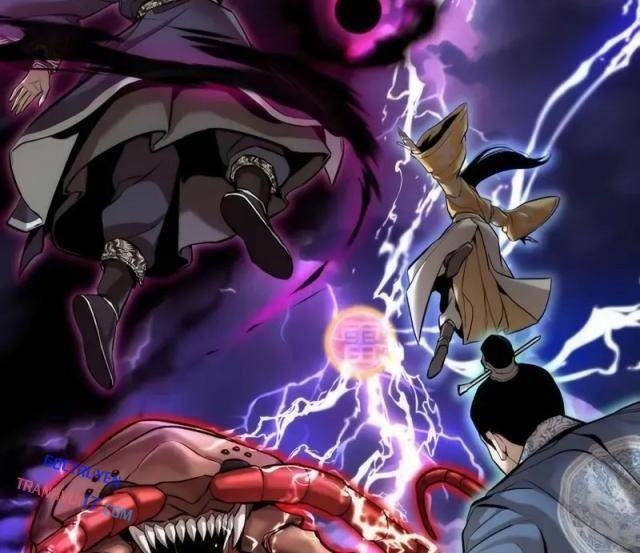 Tôi Hồi Sinh Vào Cuốn Truyện Tu Tiên - Page 24