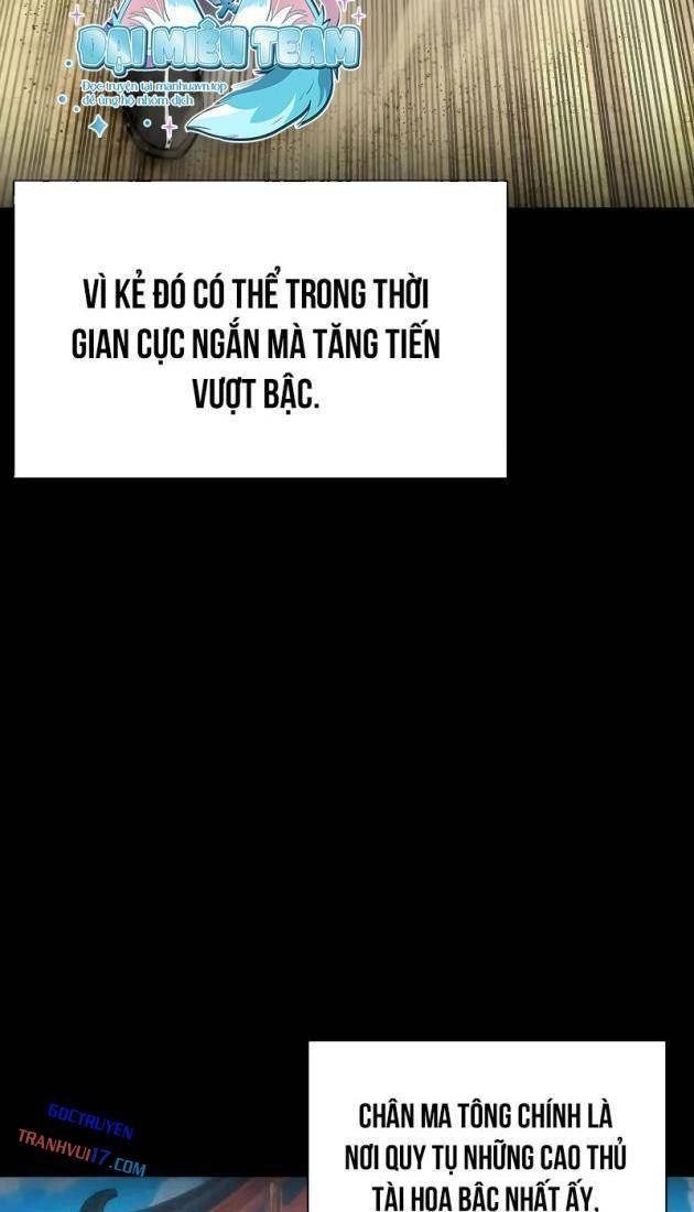 Tôi Hồi Sinh Vào Cuốn Truyện Tu Tiên - Page 10