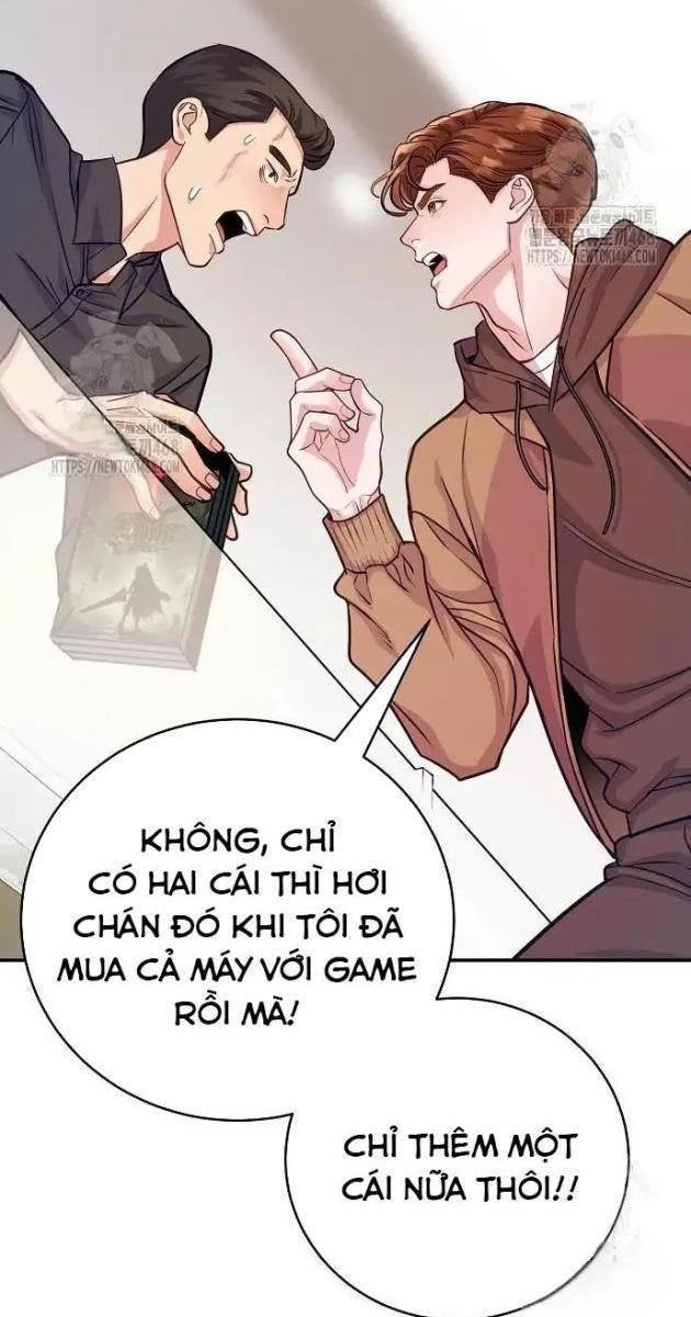 Không Gian Đặc Biệt Của Luật Sư Bình Dị - Page 52