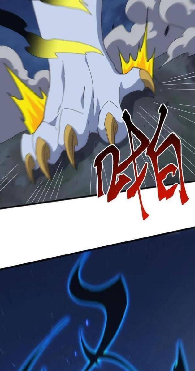 Vạn Tộc Xâm Lược: Mở Đầu Thuần Hóa Cự Thú Cấp Sử Thi - Page 43