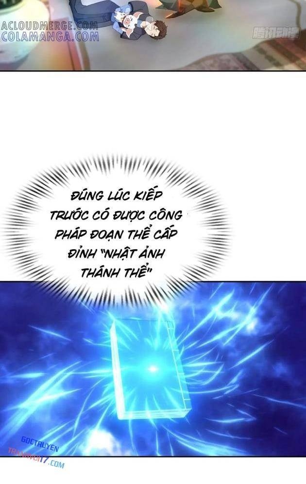 Tu Tiên Trở Về Tại Vườn Trường - Phần 2 - Page 39