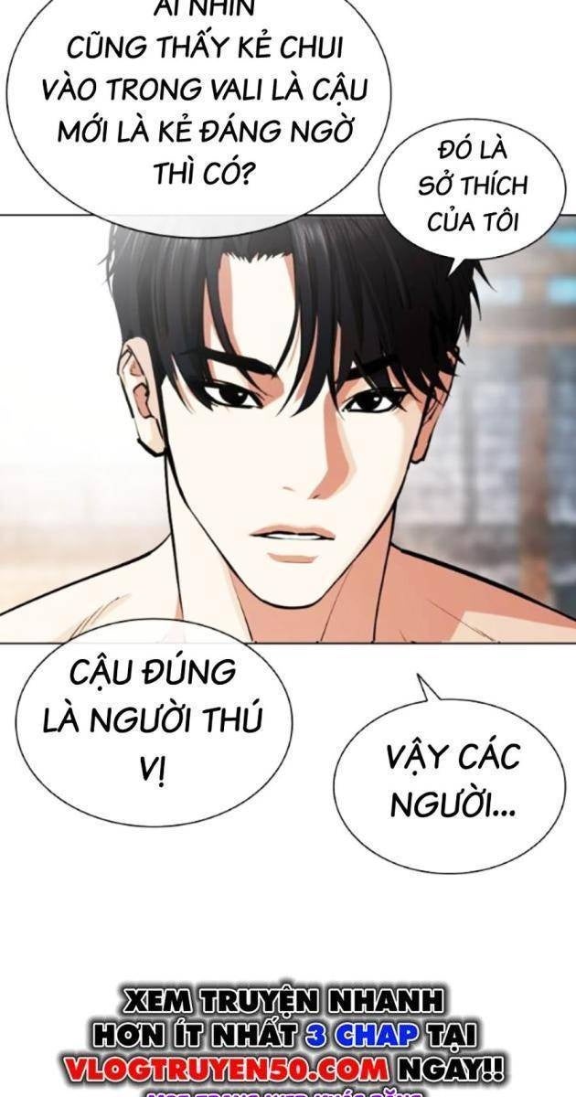 Hoán Đổi Diệu Kì - Page 125