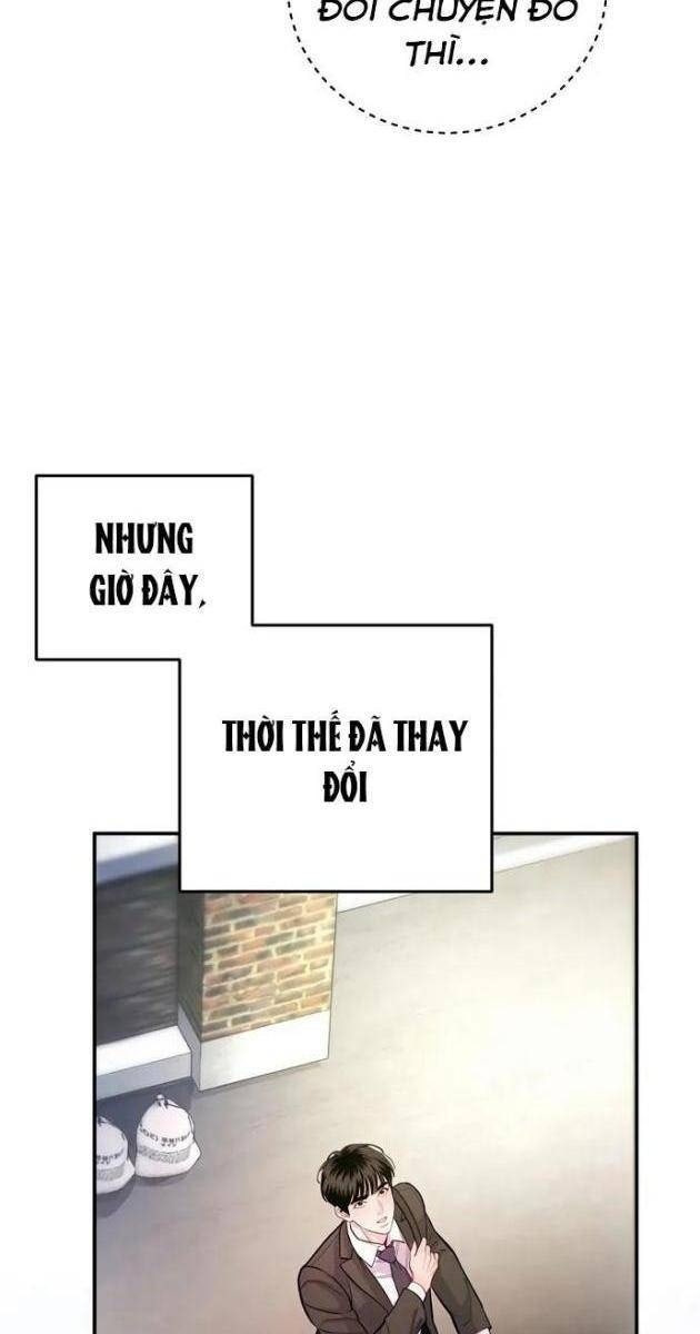 Không Gian Đặc Biệt Của Luật Sư Bình Dị - Page 67