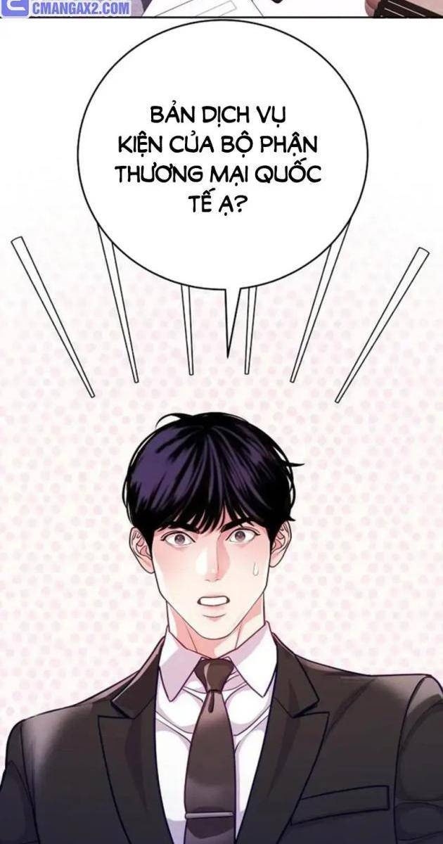 Không Gian Đặc Biệt Của Luật Sư Bình Dị - Page 52