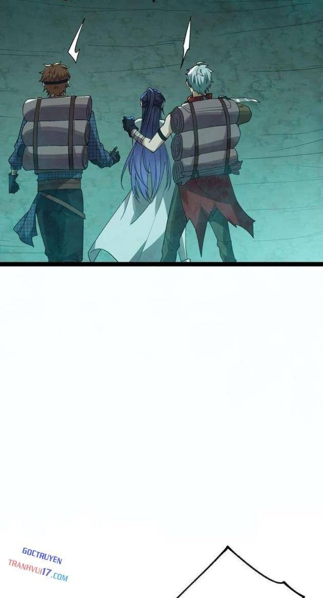 Thành Thần Tại Tận Thế - Page 58