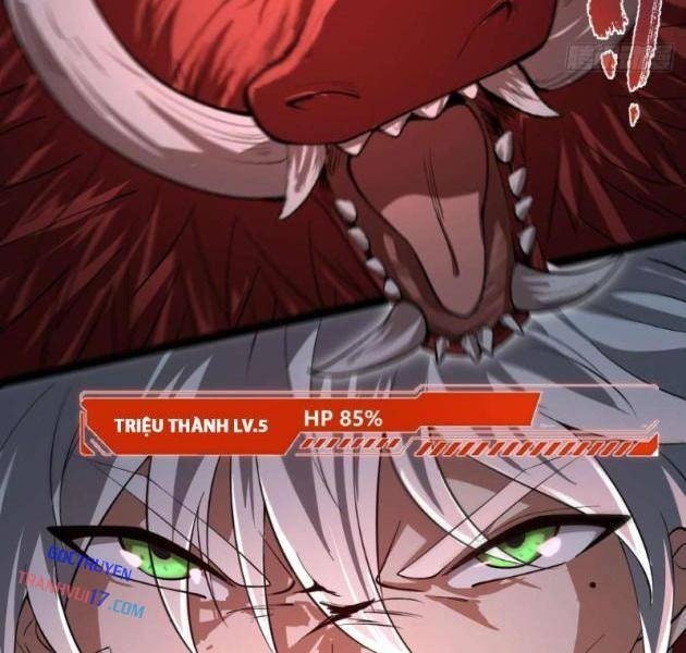 Thành Thần Tại Tận Thế - Page 18