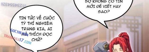 Xuyên Không Thành Npc, Ta Có Bà Xã Che Chở! - Page 40