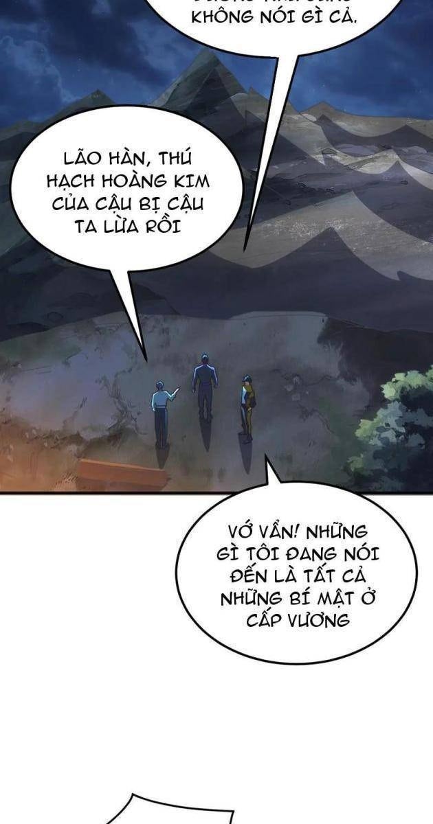 Vạn Tộc Xâm Lược: Mở Đầu Thuần Hóa Cự Thú Cấp Sử Thi - Page 19