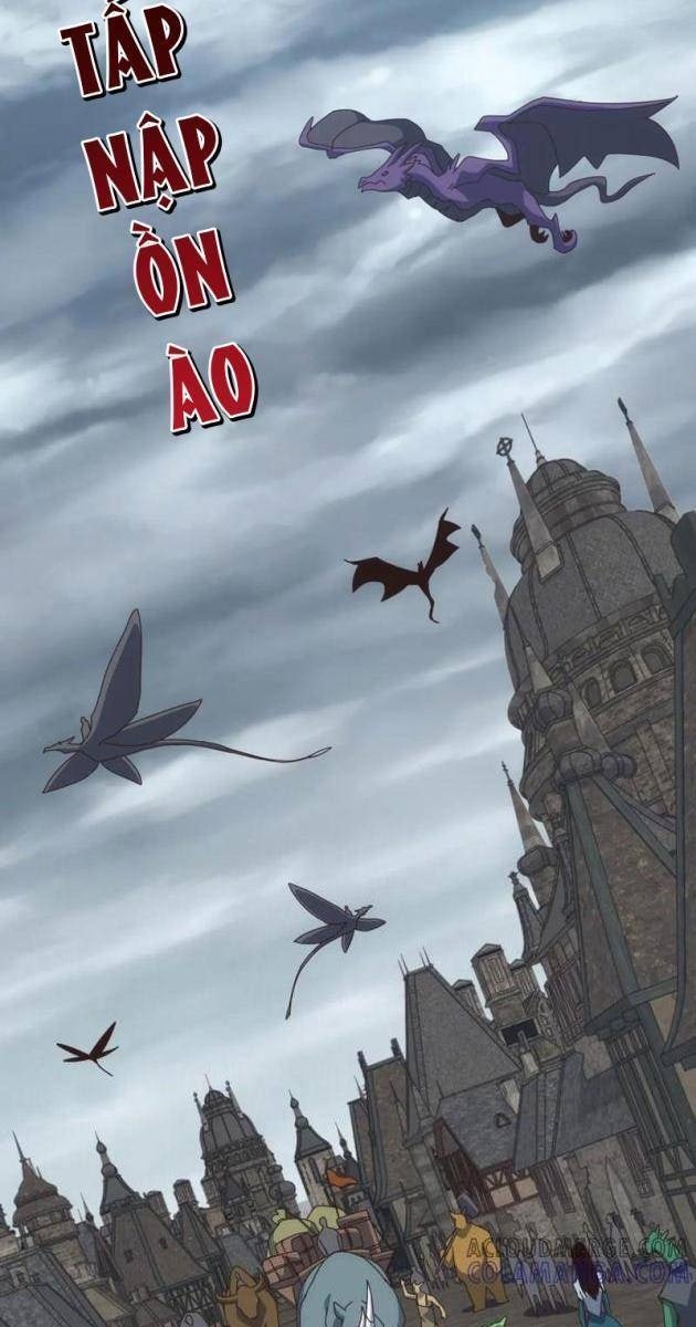 Vạn Tộc Xâm Lược: Mở Đầu Thuần Hóa Cự Thú Cấp Sử Thi - Page 51