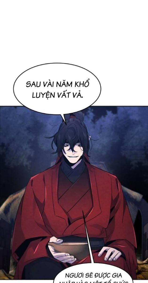 Sự Trở Lại Của Cuồng Ma - Page 6