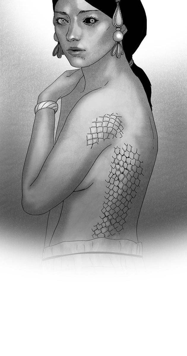 Máu lạnh - Page 30