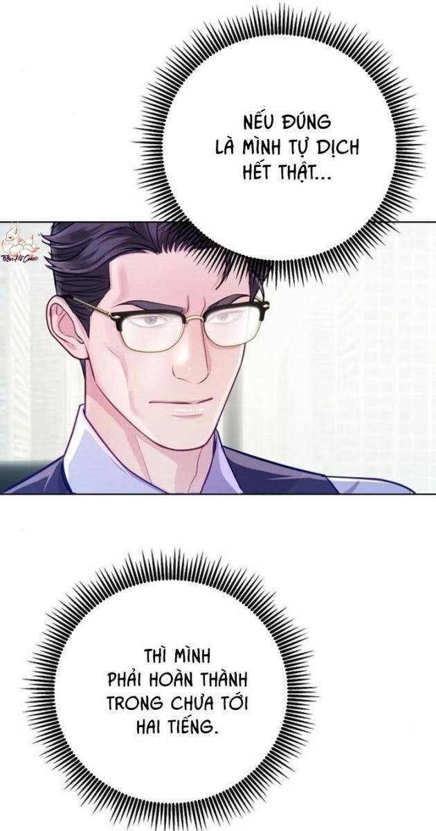 Không Gian Đặc Biệt Của Luật Sư Bình Dị - Page 46